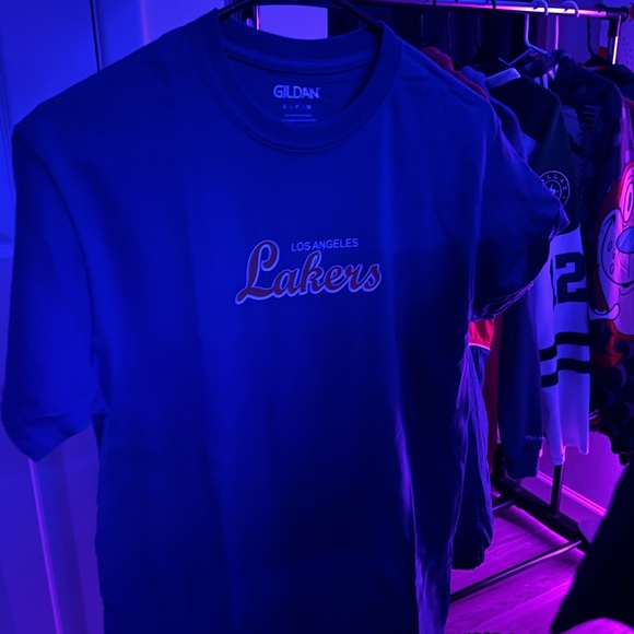 Custom La lakers script 2.0 - Picture 2 of 4